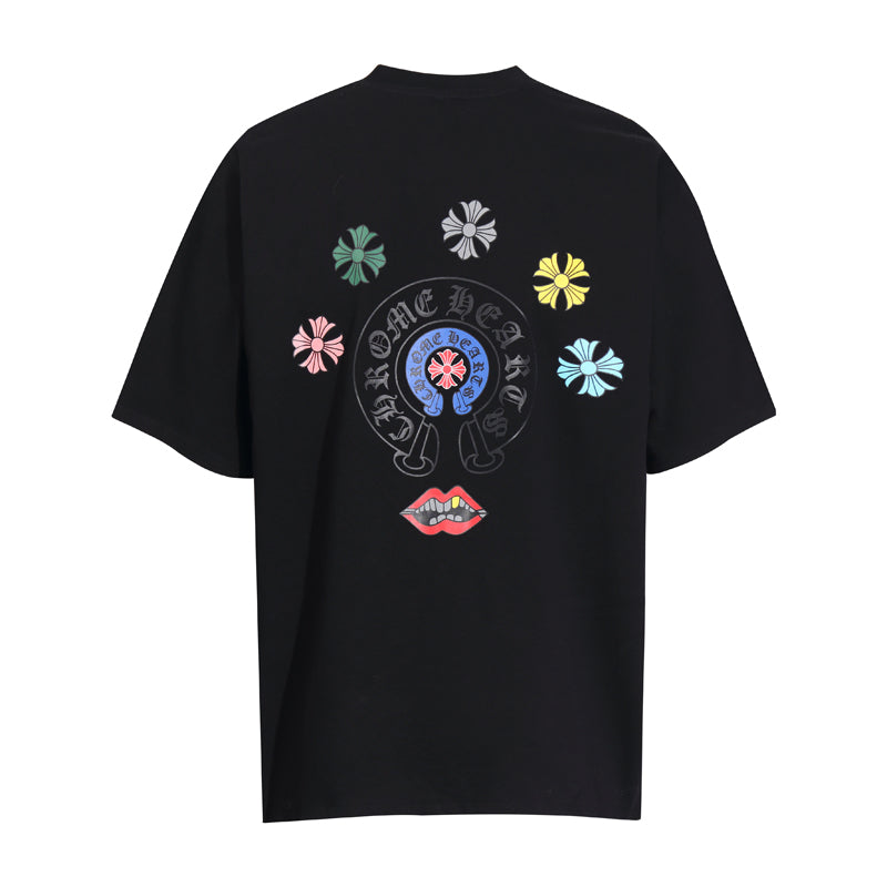 Chrome Hearts T-shirts 6010