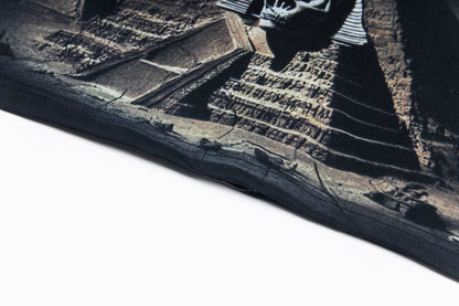 Godspeed T-shirt G34