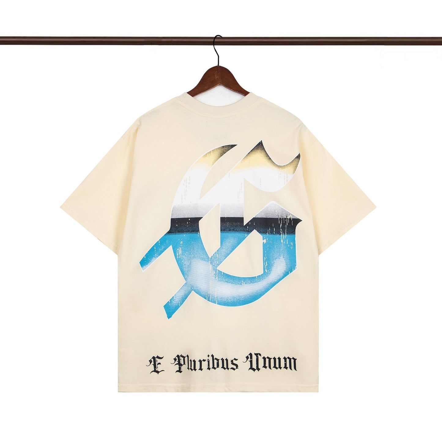 Godspeed T-shirt G36