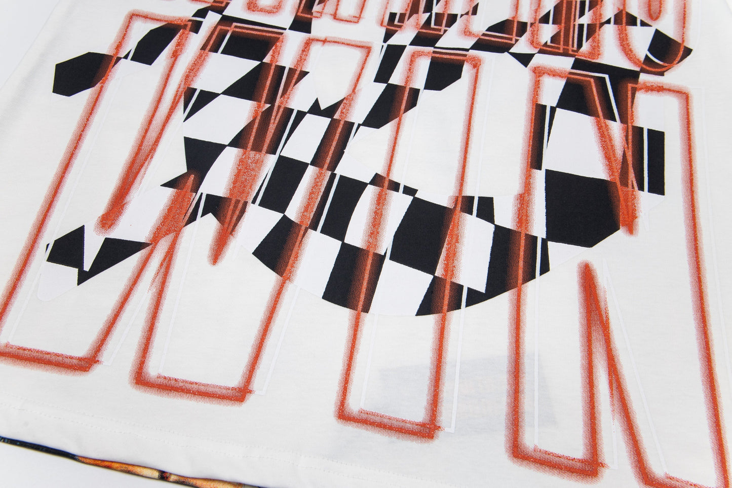 Godspeed T-shirt G18