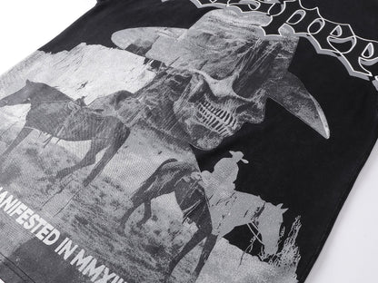 Godspeed New fashion T-shirt 1092