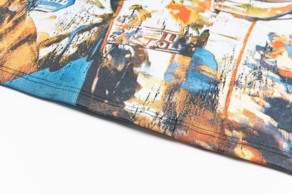 Godspeed T-shirt G18