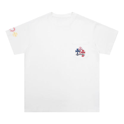Chrome Hearts T-shirt 6016