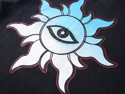 Godspeed New fashion T-shirt 1113