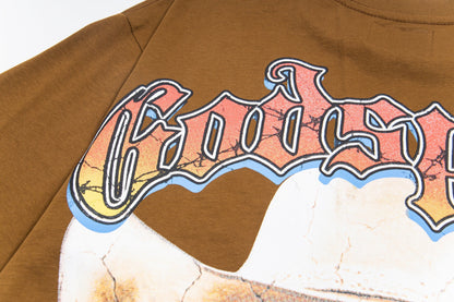 Godspeed T-shirt G51