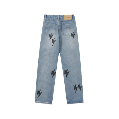 Amexnocap Pants 007