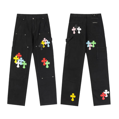 Chrome Hearts Pants 9970