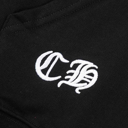 Chrome Hearts ZIP-UP Hoodie 9811