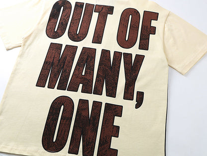 Godspeed T-shirt 3130