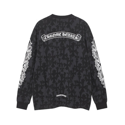 Chrome Hearts Sweatshirt 9801