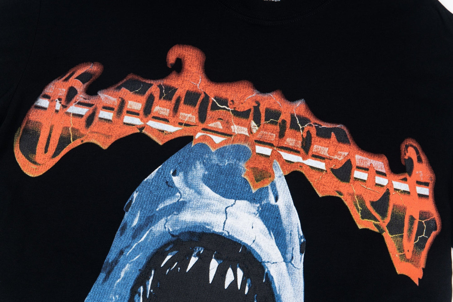 Godspeed fashion T-shirt G39