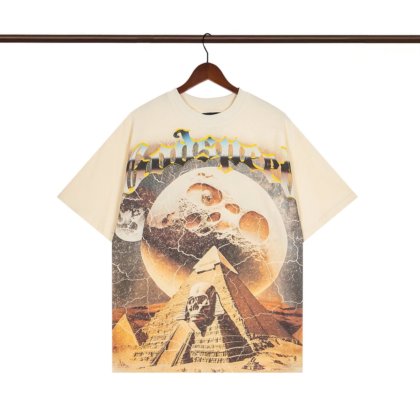 Godspeed T-shirt G34