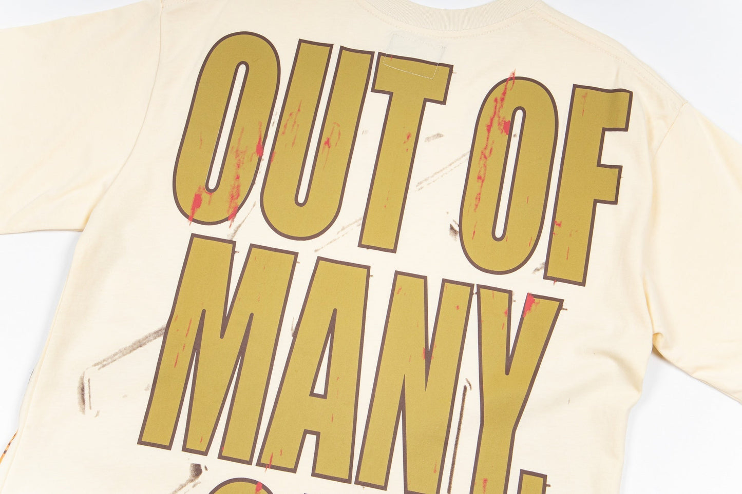 Godspeed T-shirt G35