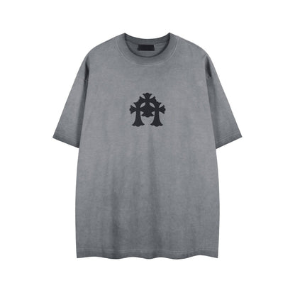 Chrome Hearts T-shirt-9065