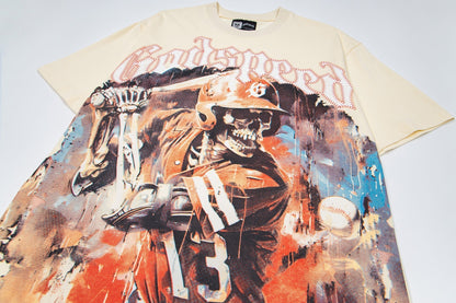 Godspeed T-shirt G15