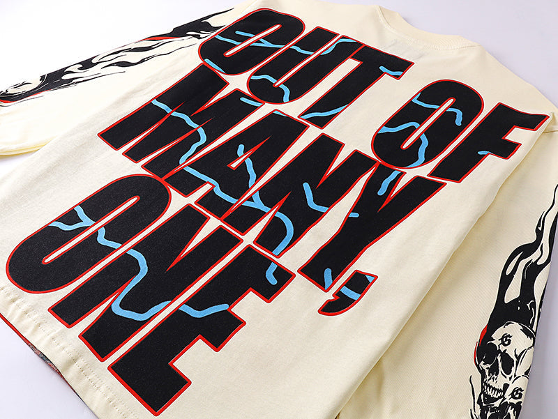 Godspeed Sweatshirt 3101