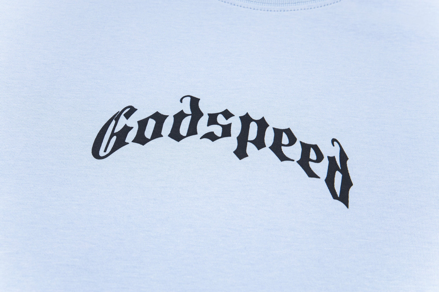 Godspeed T-shirt G13