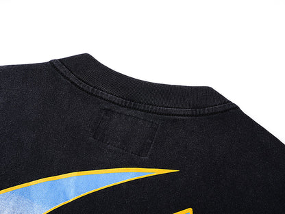 Godspeed New fashion T-shirt 1110