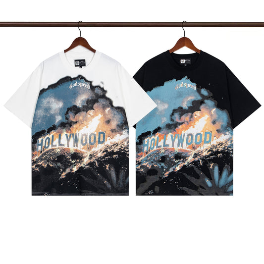 Godspeed T-shirt G16