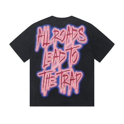 Godspeed New fashion T-shirt 1115