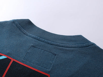 Godspeed Sweatshirt 1101