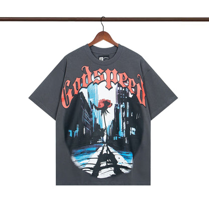 Godspeed T-shirt G52