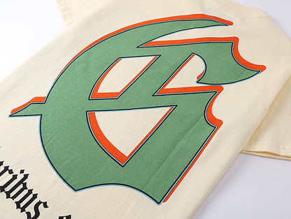 Godspeed T-shirt 3111