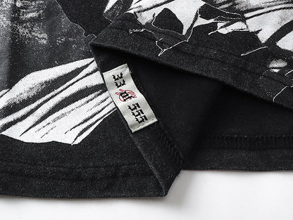 Godspeed T-shirt 1127