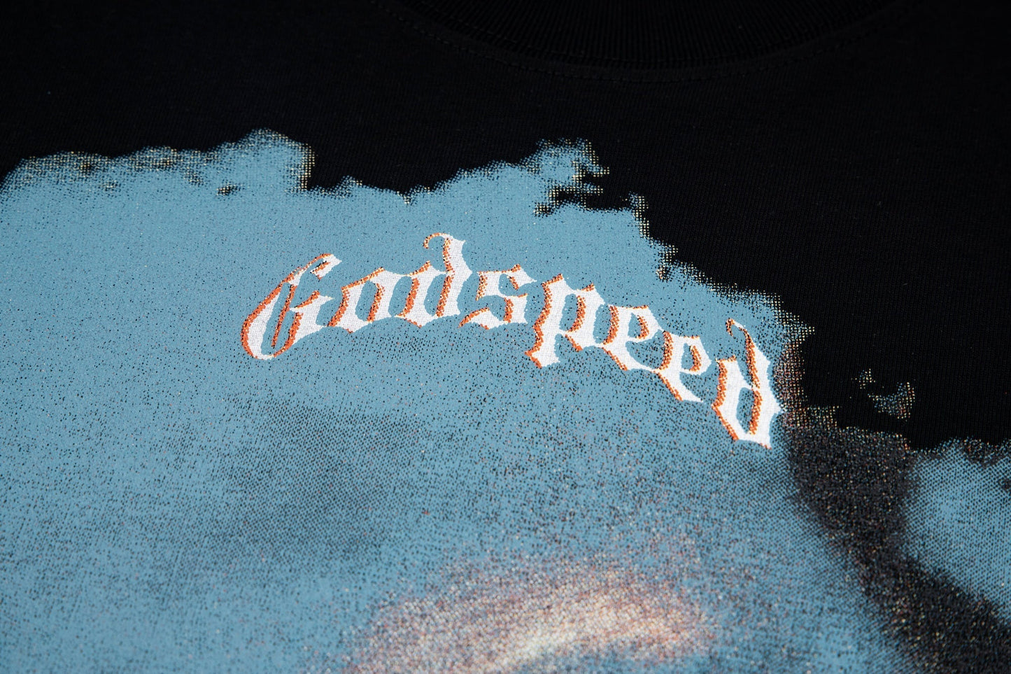 Godspeed T-shirt G16
