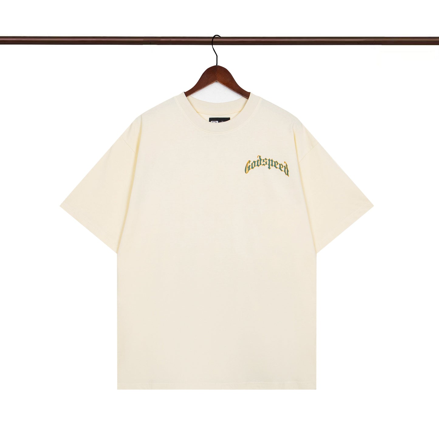 Godspeed T-shirt G14