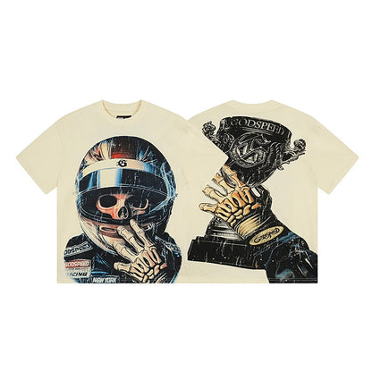 Godspeed T-shirt 3171