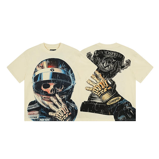 Godspeed T-shirt 3171