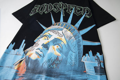 New fashion T-shirt G73