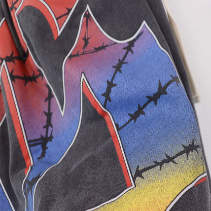 Godspeed NEW Shorts 8775