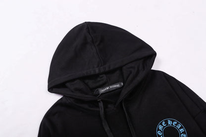 Chrome Hearts Hoodie 8815