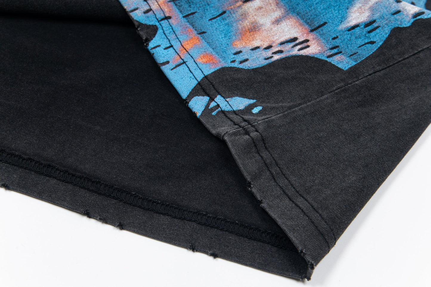 Godspeed T-shirt G11