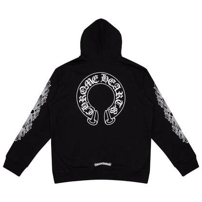 Chrome Hearts ZIP-UP Hoodie K5001