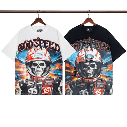Godspeed T-shirt G19