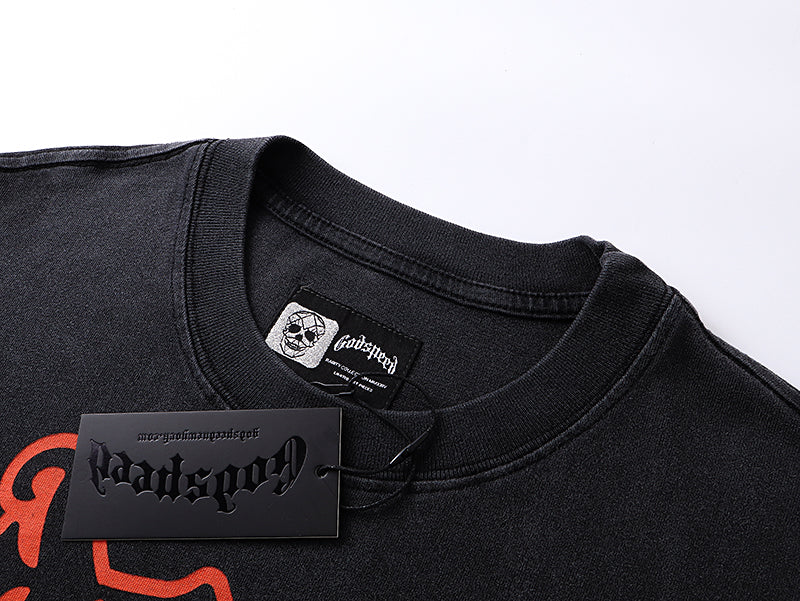 Godspeed Sweatshirt 1098