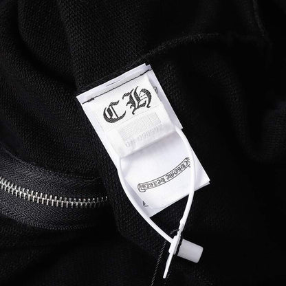 Chrome Hearts ZIP-UP Hoodie K5016