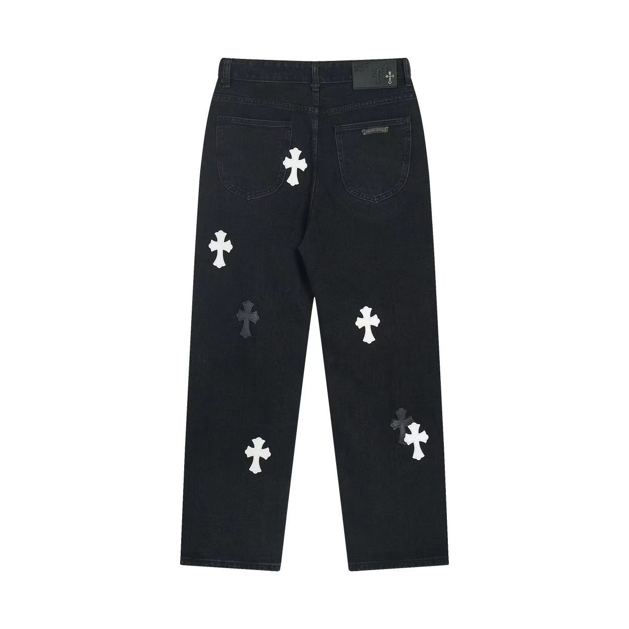 Chrome Hearts NEW Pants