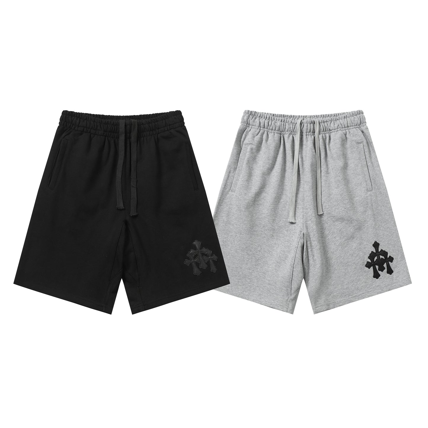 Chrome Hearts New Shorts A1152