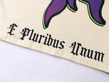 Godspeed T-shirt 3125