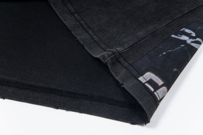 Godspeed T-shirt G21