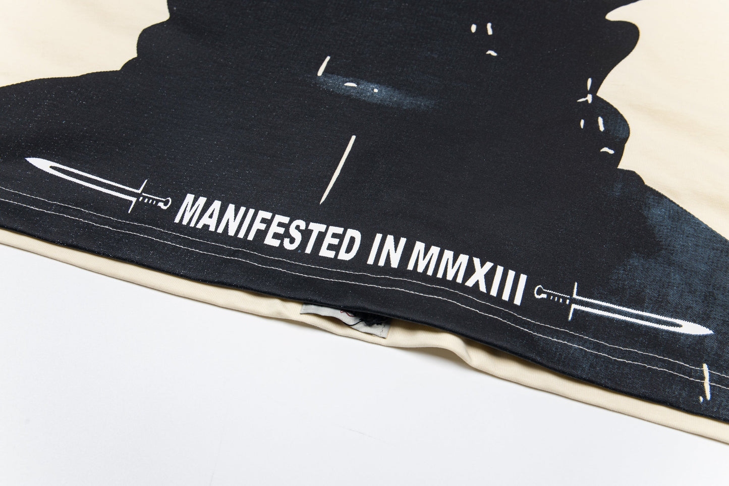 Godspeed T-shirt G14