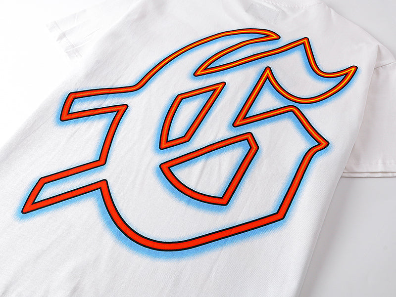 Godspeed T-shirt 3121