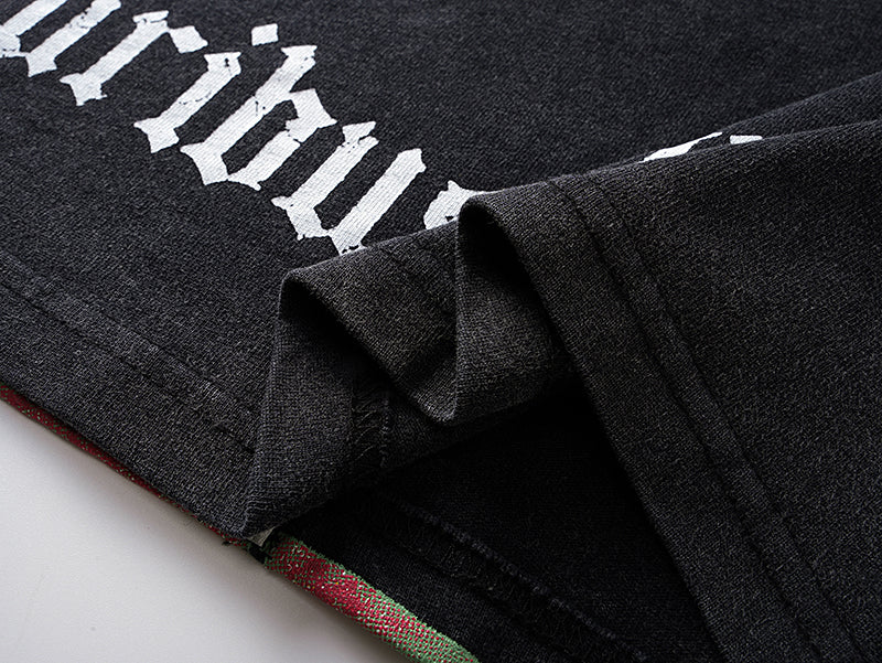 Godspeed New fashion T-shirt 1108