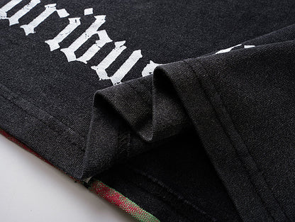 Godspeed New fashion T-shirt 1108