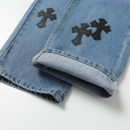 Chrome Hearts Pants-9975