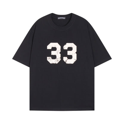 Chrome Hearts T-shirt-6103